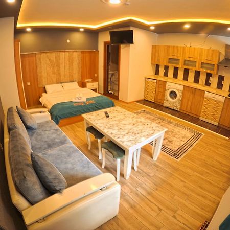 Kusva Apart Узунгьоль Екстер'єр фото