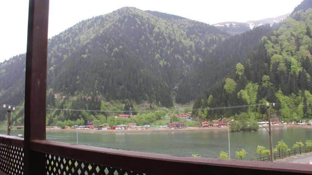 Kusva Apart Узунгьоль Екстер'єр фото