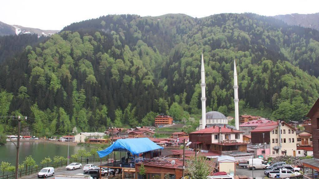Kusva Apart Узунгьоль Екстер'єр фото